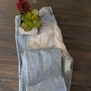 💓💓 Hollister  jeans